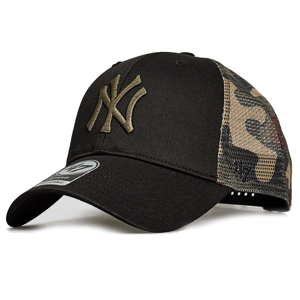 Chipiu 47 Brand BACK SWITCH NEW YORK YANKEES photo 