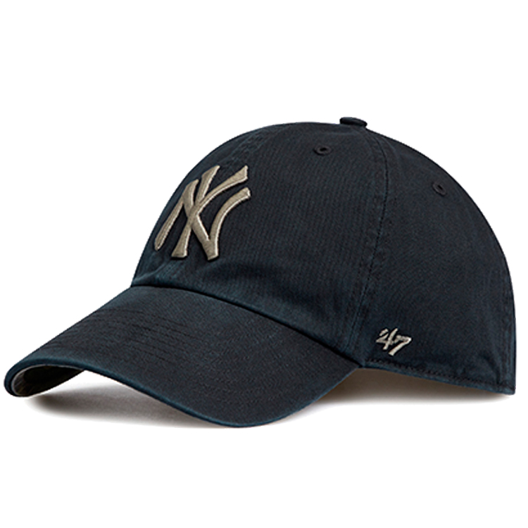Кепка 47 Brand NEW YORK YANKEES BALLPARK CAMO photo 
