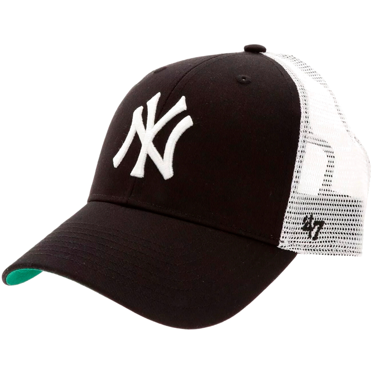 Кепка 47 Brand MLB New York Yankees Base photo 