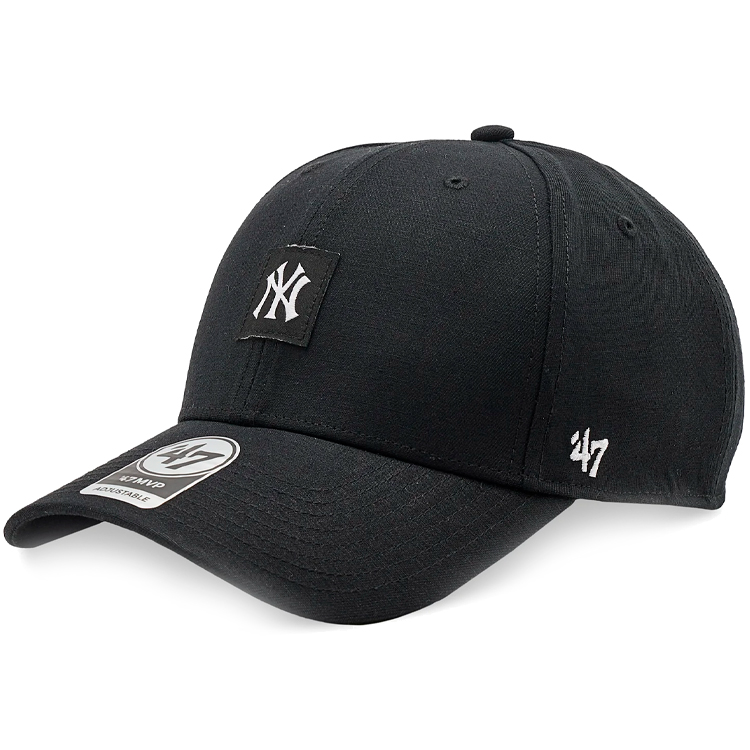Кепка 47 Brand MLB New York Yankees Compact Snap MVP photo 