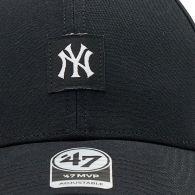 Chipiu 47 Brand MLB New York Yankees Compact Snap MVP thumbnav 3
