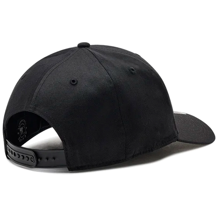 Chipiu 47 Brand NEW YORK YANKEES RAISED BASIC One size Negru photo 2