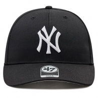 Chipiu 47 Brand NEW YORK YANKEES RAISED BASIC thumbnav 3