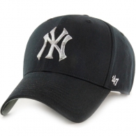 Кепка 47 Brand MLB New York Yankees Retro Stripe Under MVP thumbnav