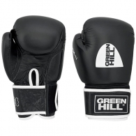 Перчатки для бокса Green Hill Boxing gloves PUNCH II thumbnav 1