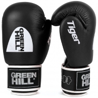 Перчатки для бокса Green Hill TIGER AIBA thumbnav 1