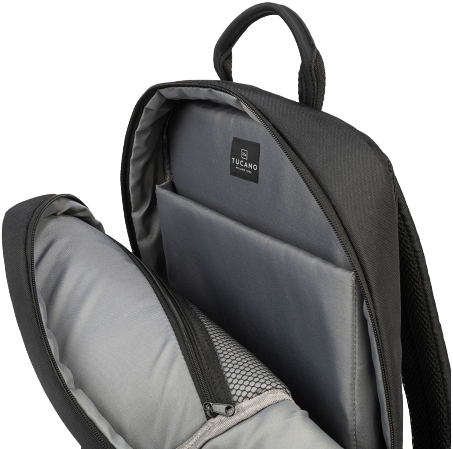 Rucsac p/u notebook Tucano Global 15-16" photo 6
