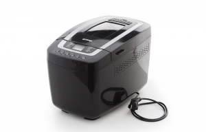 Хлебопечь Gorenje BM1200BK, Черный thumbnav 1