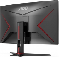 Монитор AOC C27G2ZE/BK thumbnav 4