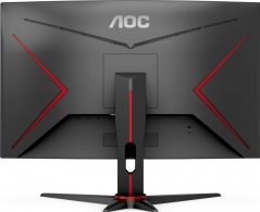 Монитор AOC C27G2ZE/BK thumbnav 5