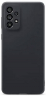 Husa Helmet CaseSiliconeA73BK thumbnav 1