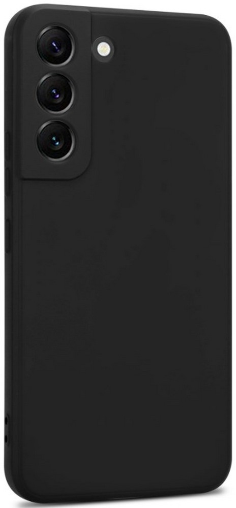 Чехол Для смартфона Helmet CaseSiliconeS22BK Черный photo 1 Чехол Для смартфона Helmet CaseSiliconeS22BK Черный photo 1