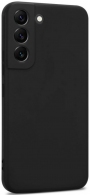 Чехол Helmet CaseSiliconeS22BK thumbnav 1