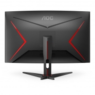 Монитор AOC CQ32G2SE/BK thumbnav 5