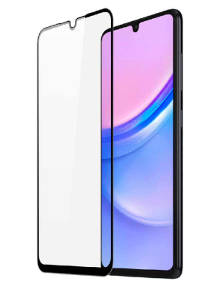 Sticla de protectie DUX DUCIS 9H Samsung A15 photo 1 Sticla de protectie DUX DUCIS 9H Samsung A15 photo 1