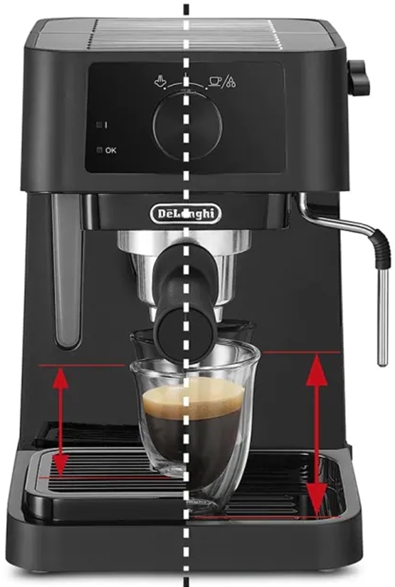 Cafetiera Delonghi / /  photo 2