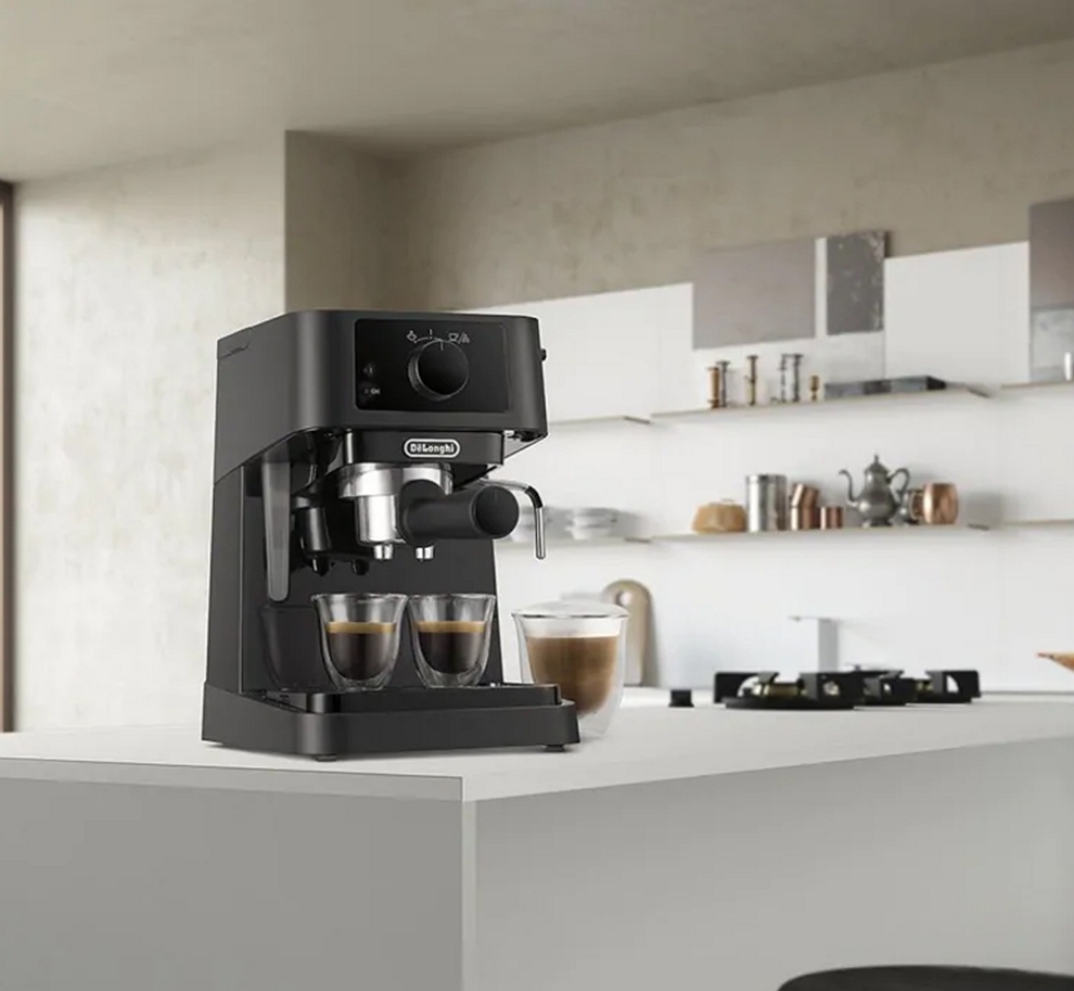 Cafetiera Delonghi / /  photo 4