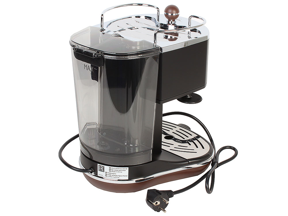 Кофеварка Delonghi ECOV 311 BK photo 4