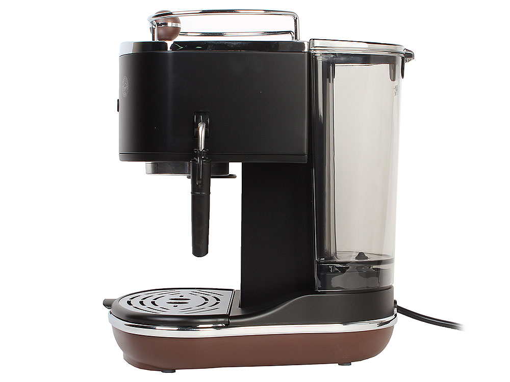 Кофеварка Delonghi ECOV 311 BK photo 5