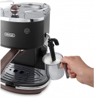 Кофеварка Delonghi ECOV 311 BK thumbnav 3
