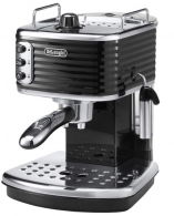Кофеварка Delonghi ECZ351.BK thumbnav 1