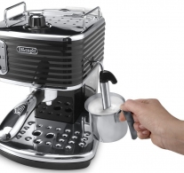 Кофеварка Delonghi ECZ351.BK thumbnav 3