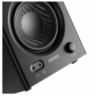 Boxe PC Edifier MR4 2x21W Black thumbnav 4