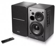 Компьютерные колонки Edifier R1280DBs 2x21W Black thumbnav 3