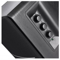 Компьютерные колонки Edifier R1280DBs 2x21W Black thumbnav 4