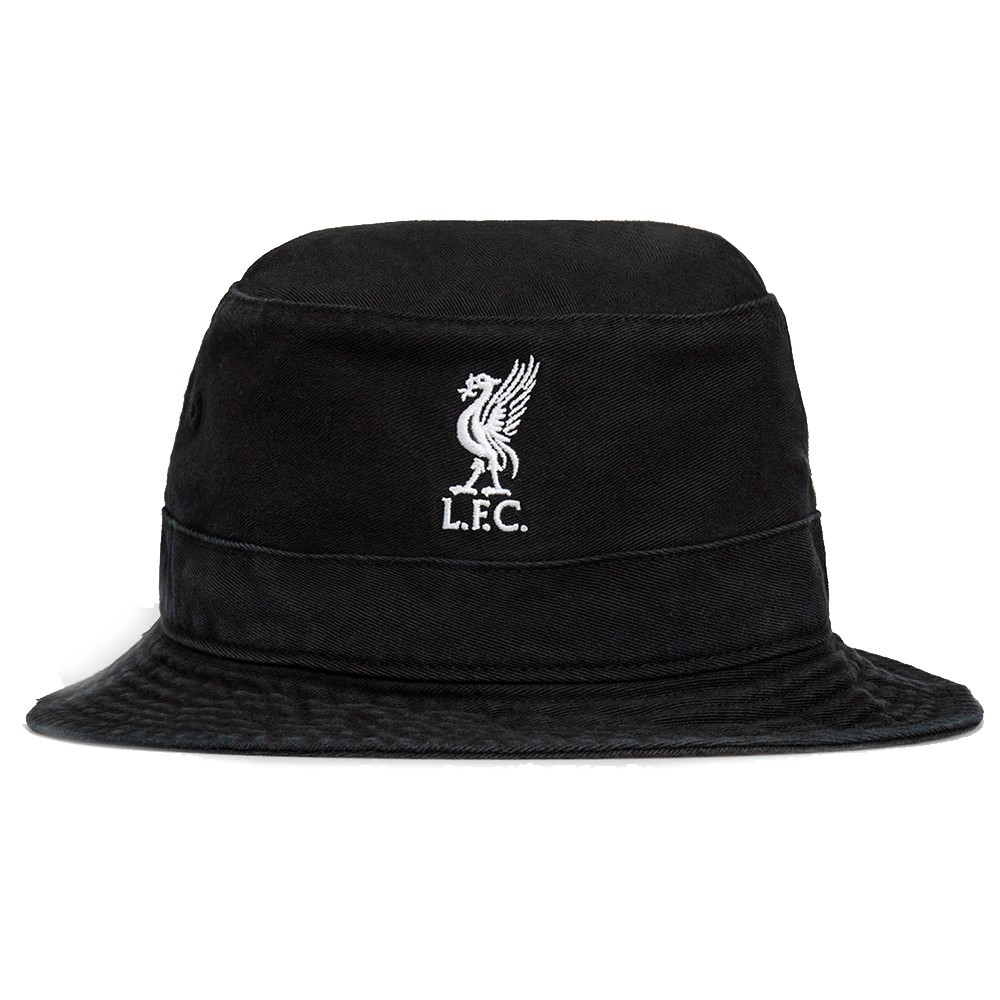 Panama 47 Brand STRIPED BUCKET LIVERPOOL FC photo 