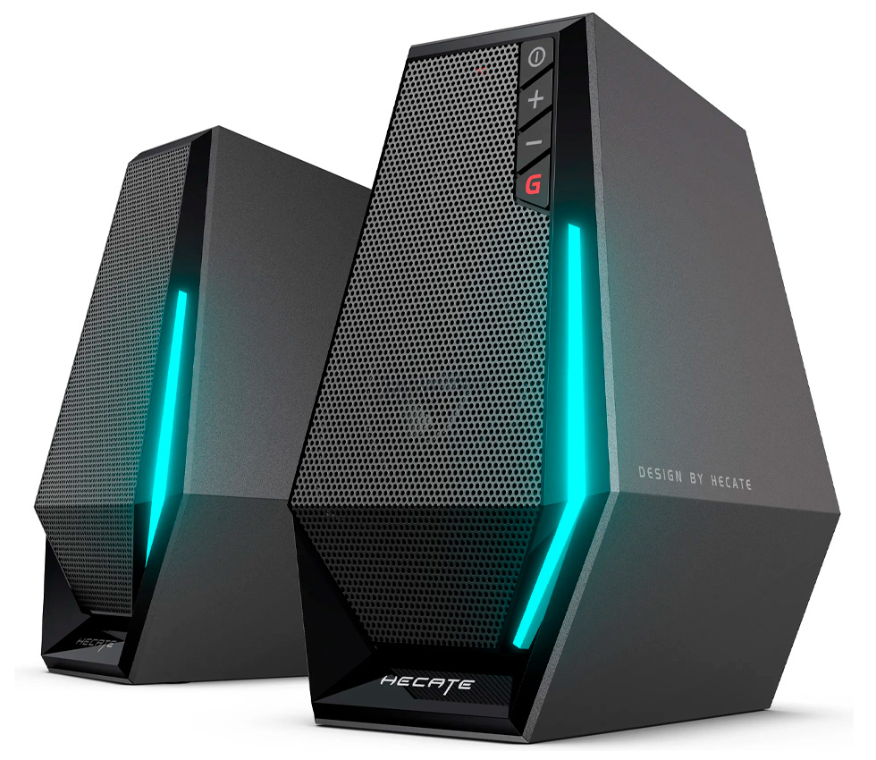 Sistem acustic Edifier G 1500 photo 2