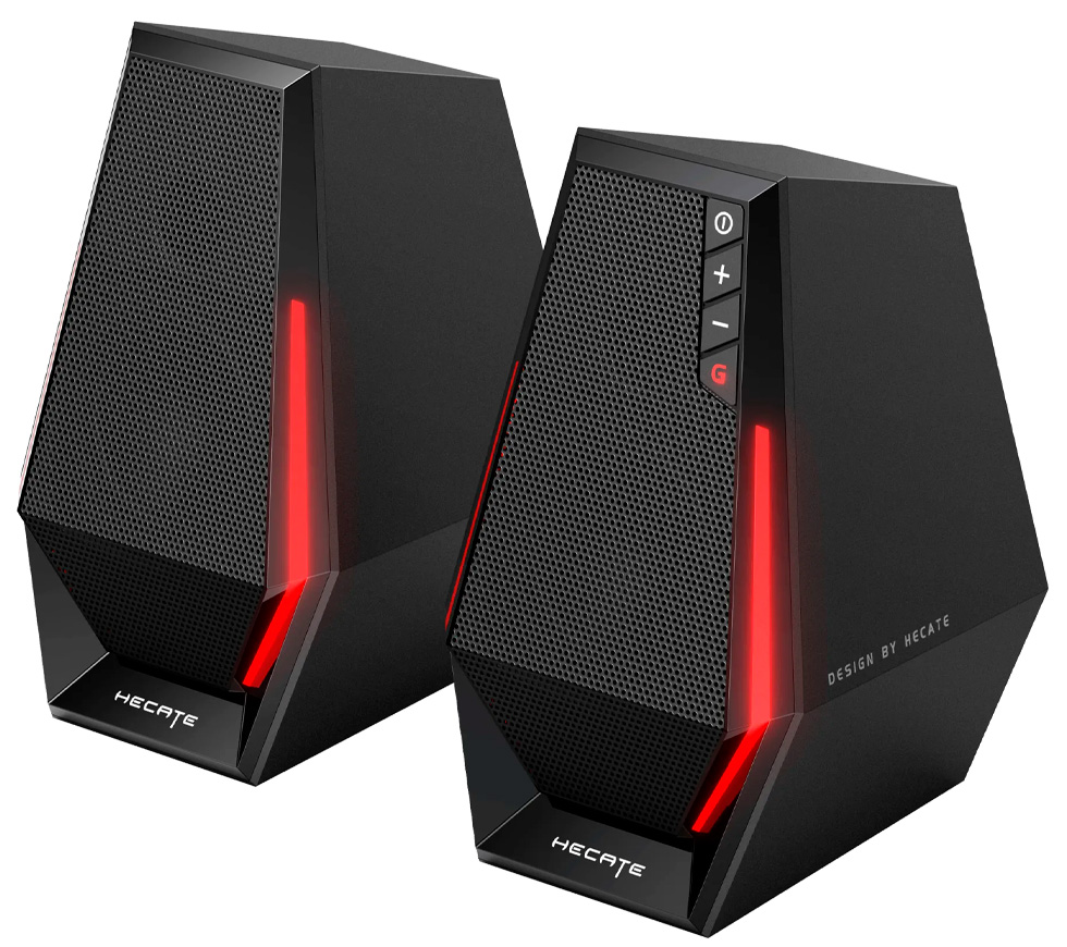 Sistem acustic Edifier G 1500 photo 5