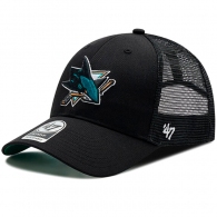 Chipiu 47 Brand NHL San Jose Sharks Branson thumbnav