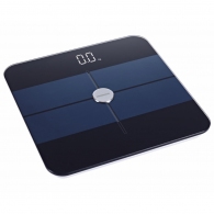 Весы напольные Heinner HBS-BTH180BK thumbnav 1