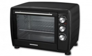 Электрическая печь Heinner HCE35BK thumbnav