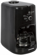 Cafetiera Heinner HCM900RBK thumbnav 2