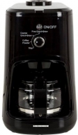 Cafetiera Heinner HCM900RBK thumbnav 3