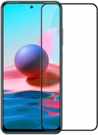 Защитное стекло Helmet Diamond Glass 4D Redmi Note 11/11s/10/10s thumbnav 1