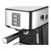 Кофеварка Heinner HEM-850IXBK thumbnav 2