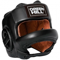 Casca p/u box Green Hill FORT thumbnav 1