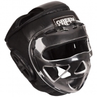 Casca pentru Karate Green Hill SAFE thumbnav 1