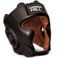 Шлем боксерский Green Hill SPARTAN thumbnav 1