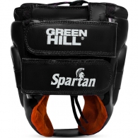Шлем боксерский Green Hill SPARTAN thumbnav 2