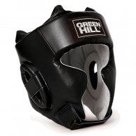 Casca p/u box Green Hill Head Guard Sparring thumbnav 1