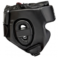 Casca p/u box Green Hill Head Guard Sparring thumbnav 3
