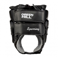 Casca p/u box Green Hill Head Guard Sparring thumbnav 4