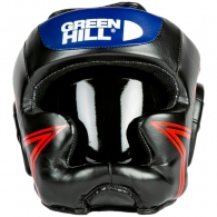 Casca p/u box Green Hill STAR thumbnav 1