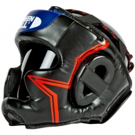 Casca p/u box Green Hill STAR thumbnav 5
