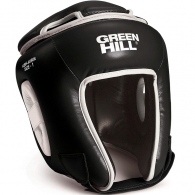 Casca p/u Kickboxing Green Hill Head thumbnav 1