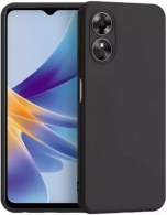 Husa Helmet Liquid Silicone Oppo A17 thumbnav 1